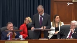 Díaz-Balart: Proyecto de ley presupuestaria de EEUU bloquea fondos a quienes apoyen a militares cubanos Díaz-Balart: Proyecto de ley presupuestaria de EEUU bloquea fondos a quienes apoyen a militares cubanos