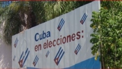 ¿Elecciones en Cuba?: El reto de ser independientes ¿Elecciones en Cuba?: El reto de ser independientes