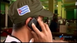 Sprint puede ayudar a ETECSA a mejorar su servicio Sprint puede ayudar a ETECSA a mejorar su servicio