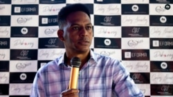 Pastor Toledano señala al régimen como principal violador de los DDHH Pastor Toledano señala al régimen como principal violador de los DDHH