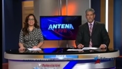 Antena Live | 08/07/2018 Antena Live | 08/07/2018