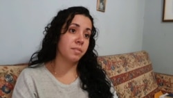 Acoso y presiones contra miembros de la sociedad civil y manifestantes del 11J Acoso y presiones contra miembros de la sociedad civil y manifestantes del 11J