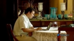 Disidentes cubanos opinan sobre acto oficial de la Embajada de Estados Unidos Disidentes cubanos opinan sobre acto oficial de la Embajada de Estados Unidos