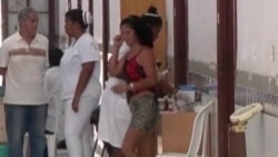 Con inicio del verano aumentan las enfermedades en Cuba Con inicio del verano aumentan las enfermedades en Cuba