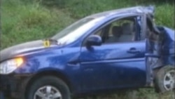 Acusación de Ángel Carromero contra el gobierno cubano causa polémica Acusación de Ángel Carromero contra el gobierno cubano causa polémica