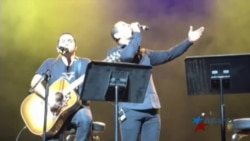 De todo un poco: Los Van Van, Buena Fe y Raymond Castellón De todo un poco: Los Van Van, Buena Fe y Raymond Castellón