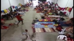 Migrantes cubanos en Colombia temen ser cazados por agentes de Migración Migrantes cubanos en Colombia temen ser cazados por agentes de Migración