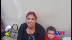 Cubanos refugiados de la ONU quedan desamparados en Trinidad y Tobago Cubanos refugiados de la ONU quedan desamparados en Trinidad y Tobago