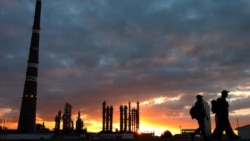 Venezuela abandona proyecto de Refinería de Cienfuegos ¿qué dicen los cienfuegueros? Venezuela abandona proyecto de Refinería de Cienfuegos ¿qué dicen los cienfuegueros?