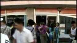 Salas de navegación cubanas: algunos sitios sí, otros no Salas de navegación cubanas: algunos sitios sí, otros no