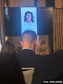 Otorgan Premio Solidaridad Lech Wałęsa 2025 a opositora cubana Berta Soler, líder de las Damas de Blanco