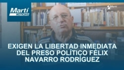 Noticiero Martí Noticias | Miércoles, 30 de julio del 2025 Noticiero Martí Noticias | Miércoles, 30 de julio del 2025