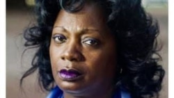 Soler habló con Radio Martí tras ser liberada Soler habló con Radio Martí tras ser liberada