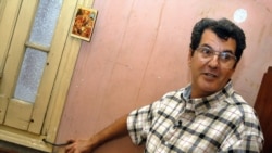 Rosa María Payá, "La muerte de mi padre no fue un accidente" Rosa María Payá, "La muerte de mi padre no fue un accidente"