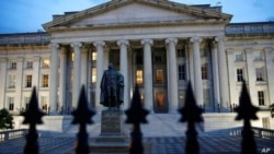 Info Martí | Anuncia Tesoro de EEUU cambios hacia Cuba Info Martí | Anuncia Tesoro de EEUU cambios hacia Cuba