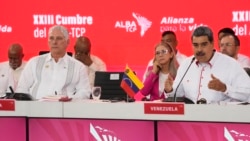 Info Martí | Ruptura de la izquierda latinoamericana tras el fraude de Maduro Info Martí | Ruptura de la izquierda latinoamericana tras el fraude de Maduro