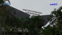 Cuba anuncia reapertura de aeropuerto internacional Cuba anuncia reapertura de aeropuerto internacional