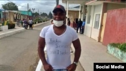 Virgilio Mantilla. (Foto: Facebook)