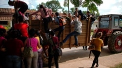 "Liberar" o "desplegar" las fuerzas productivas: ¿Qué resuelve la crisis en Cuba? "Liberar" o "desplegar" las fuerzas productivas: ¿Qué resuelve la crisis en Cuba?