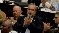 Transparencia Electoral califica de ilegítima designación de Manuel Marrero Transparencia Electoral califica de ilegítima designación de Manuel Marrero