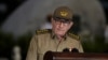 El general Raúl Castro es el primer secretario del Partido Comunista de Cuba. Yamil Lage/Pool via Reuters