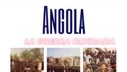 Angola la guerra olvidada Angola la guerra olvidada