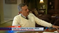 Coronel retirado: Colombia se encamina al comunismo bajo la dirección de Cuba Coronel retirado: Colombia se encamina al comunismo bajo la dirección de Cuba