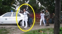 Cárcel y hostigamiento contra opositoras cubanas Cárcel y hostigamiento contra opositoras cubanas