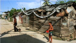 Cubanos se quejan del crecimiento de la desigualdad en Cuba Cubanos se quejan del crecimiento de la desigualdad en Cuba