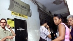 Envíos de remesas a Cuba a través de Western Union continúan suspendidos Envíos de remesas a Cuba a través de Western Union continúan suspendidos