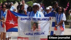 TodosMarchamos Foto Angel Moya