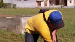 Trasladan al pastor Ramón Rigal a un correccional con internamiento Trasladan al pastor Ramón Rigal a un correccional con internamiento