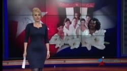 El Sexto marcha con las Damas de Blanco El Sexto marcha con las Damas de Blanco