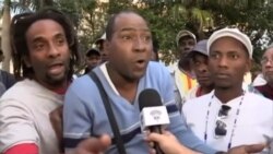 Aficionados reaccionan a la fuga de los hermanos Gourriel Aficionados reaccionan a la fuga de los hermanos Gourriel