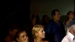 El mundo y la oposición le rinden tributo a Laura Pollán El mundo y la oposición le rinden tributo a Laura Pollán