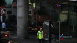 CIA alerta sobre posibles ataques similares al de Estambul CIA alerta sobre posibles ataques similares al de Estambul