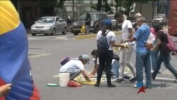 Venezuela permanece en segundo lugar entre países más peligrosos del mundo Venezuela permanece en segundo lugar entre países más peligrosos del mundo