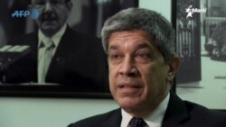 Info Martí | El gobierno cubano culpa a EE.UU. de violar los DD.HH. escudado en el embargo económico Info Martí | El gobierno cubano culpa a EE.UU. de violar los DD.HH. escudado en el embargo económico