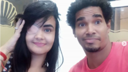 Declaraciones de Claudia Genlui a Radio Martí Declaraciones de Claudia Genlui a Radio Martí