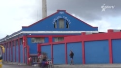 Situación del papel en La Habana Situación del papel en La Habana