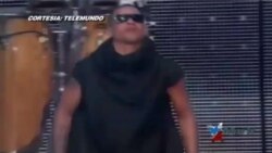 Gente de Zona dedica sus Premios Billboard a Cuba y a su familia Gente de Zona dedica sus Premios Billboard a Cuba y a su familia