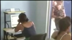 El alto costo del uso de Internet en Cuba causa descontento El alto costo del uso de Internet en Cuba causa descontento