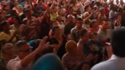 Iglesia Bautista de Holguín víctima de la burocracia estatal de Cuba Iglesia Bautista de Holguín víctima de la burocracia estatal de Cuba