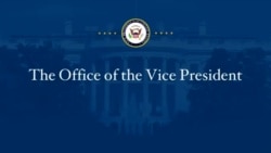 Declaraciones de Mike Pence en apoyo al pueblo venezolano Declaraciones de Mike Pence en apoyo al pueblo venezolano