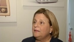 “No es secreto”, afirma Ileana Ros sobre programas de la USAID “No es secreto”, afirma Ileana Ros sobre programas de la USAID