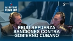 Las Noticias Como Son Las Noticias Como Son