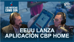 Las Noticias Como Son | Martes, 11 de marzo del 2025 Las Noticias Como Son | Martes, 11 de marzo del 2025