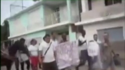 UNPACU lanza campaña para captar activistas en la Isla UNPACU lanza campaña para captar activistas en la Isla