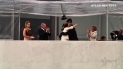 Crisis política para la presidenta de Brasil Crisis política para la presidenta de Brasil