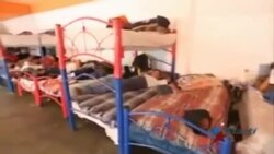 Aumenta presencia de inmigrantes cubanos en frontera de Matamoros Aumenta presencia de inmigrantes cubanos en frontera de Matamoros